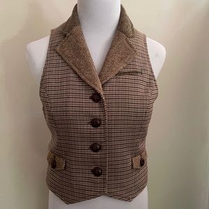 Ann Taylor Loft Vest